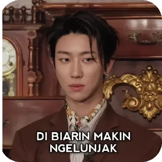 Sticker from Nugu
