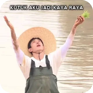 Sticker from Nugu