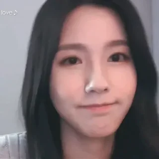 ➖ emoji @miyeon911 punya — @stckrRobot Telegram sticker 2 of 20