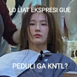 😒 emoji @miyeon911 punya — @stckrRobot Telegram sticker 11 of 20
