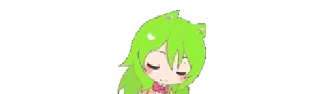 😌 emoji Dictator  @BOFURIN7 Telegram sticker 16 of 23