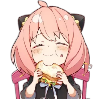 Sticker from Mypack