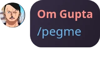 🕕 emoji 𝙏𝙖𝙖𝙧𝙤𝙣 𝙠𝙖 𝙎𝙝𝙚𝙝𝙚𝙧 pack by @QuotLyBot Telegram sticker 16 of 116