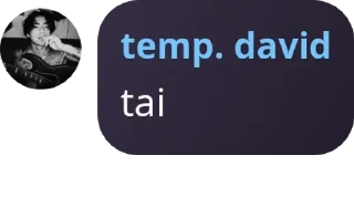 🙋 emoji gatau pack by @QuotLyBot Telegram sticker 2 of 112