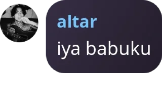 ✌ emoji gatau pack by @QuotLyBot Telegram sticker 6 of 112