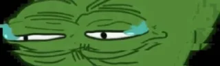 😂 emoji 𝚙𝚎𝚙𝚎 𝚎𝚢𝚎𝚜  ͡⁠ᵔ⁠.  ͡⁠ᵔ  @meizk1ng @ItzVault Telegram sticker 24 of 44