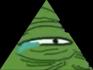 😂 emoji 𝚙𝚎𝚙𝚎 𝚎𝚢𝚎𝚜  ͡⁠ᵔ⁠.  ͡⁠ᵔ  @meizk1ng @ItzVault Telegram sticker 13 of 44