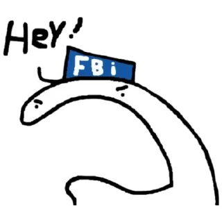 👮‍♂ emoji dark Telegram sticker 11 of 31