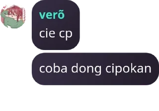 🤽‍♂️ emoji 𝐃𝐑𝐄𝐀𝐌 𝐓𝐎 𝐀𝐍𝐈𝐌𝐄𝐃𝐄 pack by @QuotLyBot Telegram sticker 16 of 81