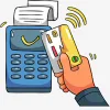 👍 emoji 定制联系美工 @vipp8p8 更多表情 @zz915 Telegram sticker 7 of 89