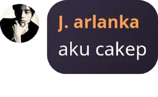 🤙 emoji sugi sumber gibah 🥰🥰 pack by @QuotLyBot Telegram sticker 17 of 71