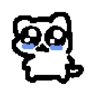 😀 emoji Cuptoast🐱🖍️ Telegram sticker 6 of 26