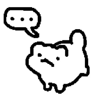 😀 emoji Cuptoast🐱🖍️ Telegram sticker 12 of 26