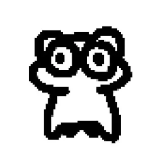 😀 emoji Cuptoast🐱🖍️ Telegram sticker 9 of 26