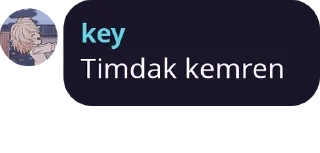 🗿 emoji Pny key yy - @tokrevrndom Telegram sticker 15 of 76