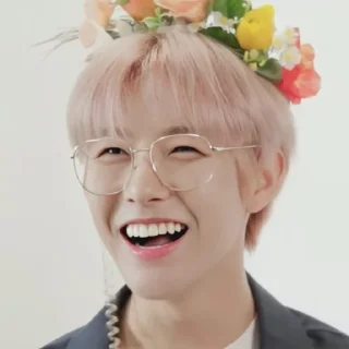 🍡 emoji Renjun Telegram sticker 5 of 9