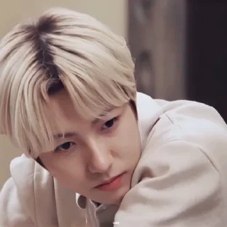 🍡 emoji Renjun Telegram sticker 9 of 9