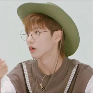 🚔 emoji renjun @stickernct Telegram sticker 17 of 26