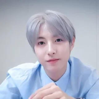 🚔 emoji renjun @stickernct Telegram sticker 21 of 26