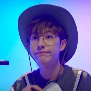 😣 emoji Renjun baby Telegram sticker 13 of 21