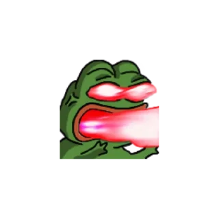 😡 emoji Discord Kidz pack Telegram sticker 24 of 43