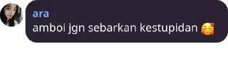 😓 emoji ketche kidz Telegram sticker 14 of 30