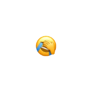🥺 emoji Discord Kidz pack Telegram sticker 6 of 43