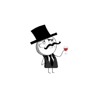 😏 emoji Discord Kidz pack Telegram sticker 17 of 43