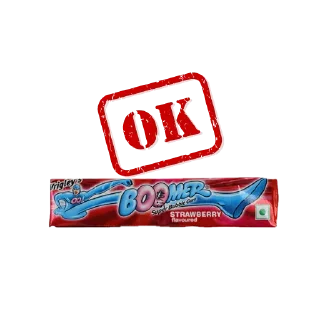 🆗 emoji Discord Kidz pack Telegram sticker 5 of 43