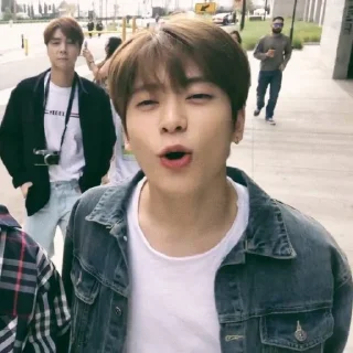 Sticker from jaehyun @tikelrp