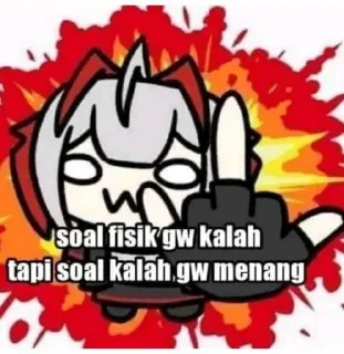 🫶 emoji bacot gua salting Telegram sticker 20 of 41