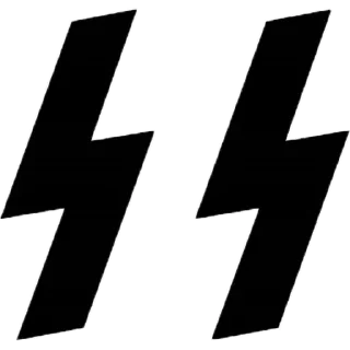 Sticker from Fuhrer