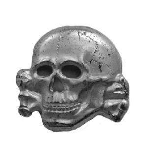 ☠ emoji Fuhrer Telegram sticker 15 of 120
