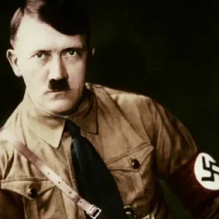 😡 emoji Fuhrer Telegram sticker 9 of 120