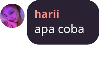 😼 emoji AH AH AH Telegram sticker 5 of 23