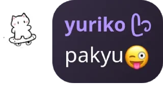 😜 emoji ᴜɴʙᴏᴛʜᴇʀᴇᴅ pack by @QuotLyBot Telegram sticker 12 of 85
