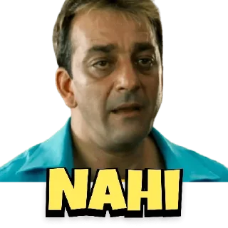 ✌️ emoji Indian Memes Telegram sticker 8 of 14