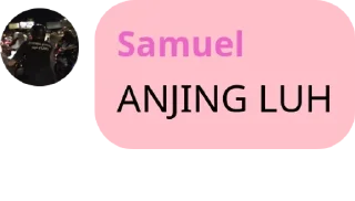 🐌 emoji babang tampan pack by @QuotLyBot Telegram sticker 10 of 42
