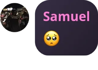 🥺 emoji babang tampan pack by @QuotLyBot Telegram sticker 17 of 42