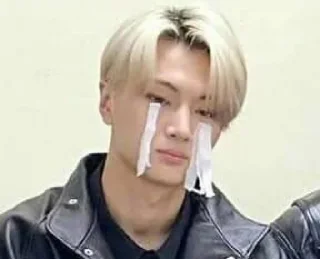 😭 emoji sheesh enha 🔀 Telegram sticker 23 of 113