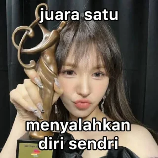 👊 emoji banh ampun banh Telegram sticker 15 of 83
