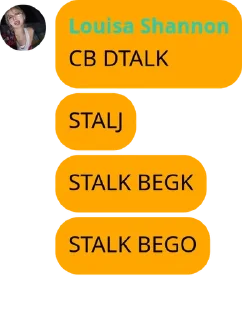 🐏 emoji Squad Intel BOcah caKEP pack by @QuotLyBot Telegram sticker 2 of 120