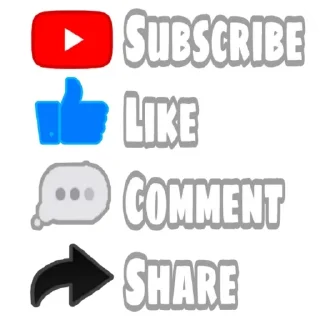 👍 emoji Poke Droid Telegram sticker 21 of 22