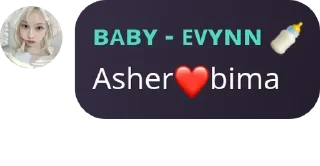 ❤️ emoji deren fams😜🤙 pack by @QuotLyBot Telegram sticker 23 of 90