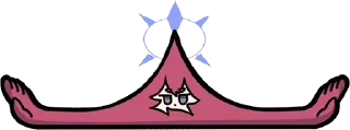 🗻 emoji 棗イロハ packed by @tsugumi42 Telegram sticker 13 of 33
