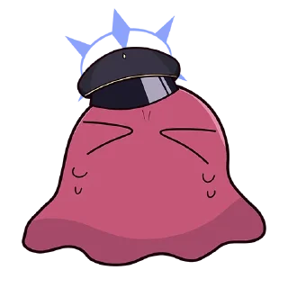 😣 emoji 棗イロハ packed by @tsugumi42 Telegram sticker 16 of 33
