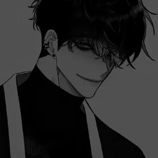 😈 emoji 𝙁𝙍𝙀𝘼𝙆𝙔 𝘽𝙊𝙔𝙎  •『@K1NGSCLAN』 Telegram sticker 17 of 65