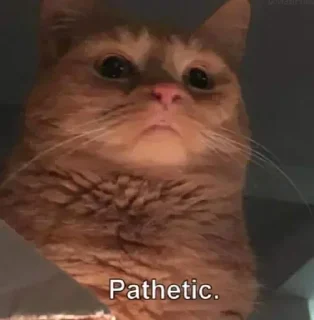 😒 emoji Hue hue Telegram sticker 5 of 66