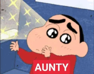 Sticker from Hue hue