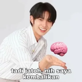 Sticker from Thea sticker